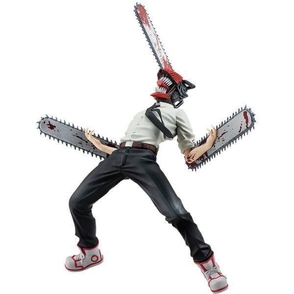  POP UP PARADE Chainsaw Man - Chainsaw Man 