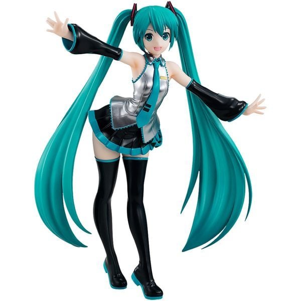mô hình POP UP PARADE Hatsune Miku chính hãng