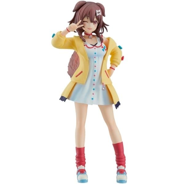 POP UP PARADE Inugami Korone - Hololive Production