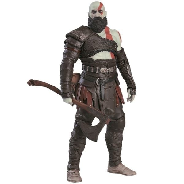 POP UP PARADE Kratos - God of War