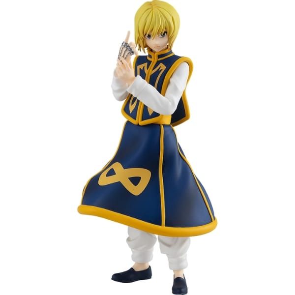  POP UP PARADE Kurapika Curarpikt - HUNTER x HUNTER 