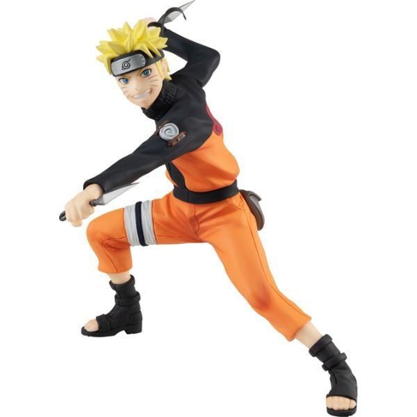  POP UP PARADE Naruto Uzumaki - Naruto Shippuden 