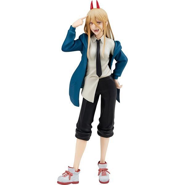 POP UP PARADE Power - Chainsaw Man