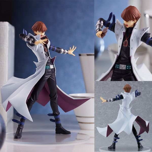  POP UP PARADE Seto Kaiba - Yu-Gi-Oh! 