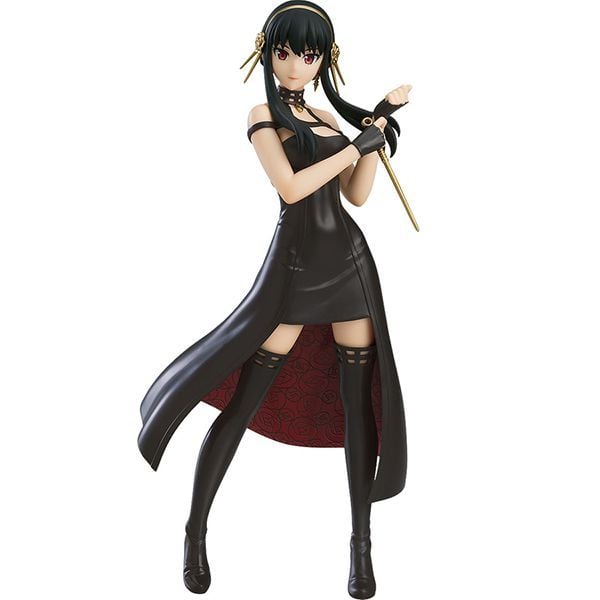 POP UP PARADE Yor Forger - Spy x Family