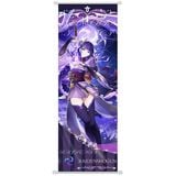  Poster vải tranh cuộn anime game Genshin Impact Vol 7 