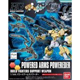  Powered Arms Powereder - HGBC 1/144 - Phụ kiện Gundam chính hãng 