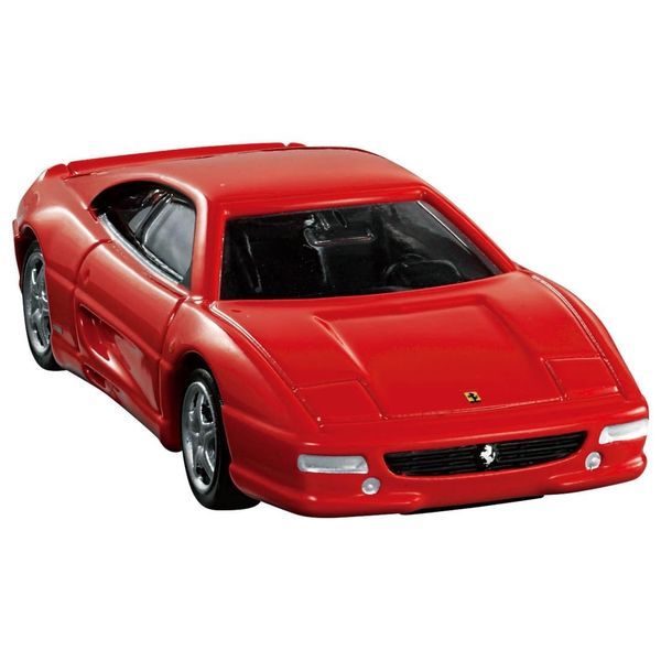  Tomica Premium No. 08 Ferrari F355 