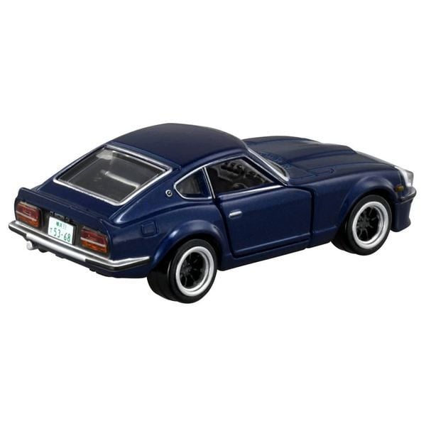  Tomica Premium Unlimited 09 Wangan Midnight Devil Z 