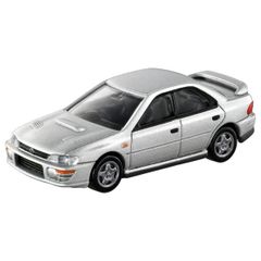 Tomica Premium 23 Subaru Impreza WRX GC8-23
