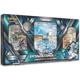  PB65 - PRIMARINA-GX PREMIUM COLLECTION (POKÉMON TRADING CARD GAME) 