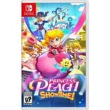  SW349 - Princess Peach Showtime cho Nintendo Switch 