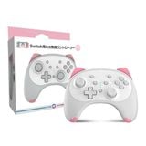  Tay cầm Pro Controller IINE Cat Mini cho Nintendo Switch 