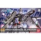  PROVIDENCE GUNDAM (REMASTER) (HG - 1/144) 