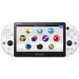  PS VITA - SLIM PCH 2000 GLACIER WHITE 