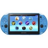  PS VITA - SLIM PCH 2000 AQUA BLUE 