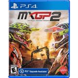  PS4156 - MXGP2: THE OFFICIAL MOTOCROSS VIDEOGAME 