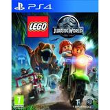  PS4182 - LEGO JURASSIC WORLD 