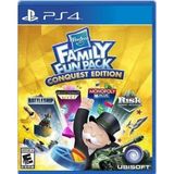  PS4183 - HASBRO FAMILY FUN PACK CONQUEST EDITION 