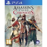  PS4184 - ASSASSIN'S CREED CHRONICLES 