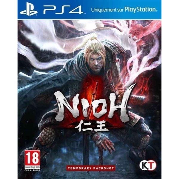 PS4190 - NIOH