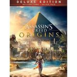  PS4229B - ASSASSIN’S CREED ORIGINS (DELUXE EDITION) 