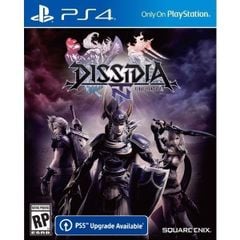 PS4261 - Dissidia Final Fantasy NT PS4 PS5