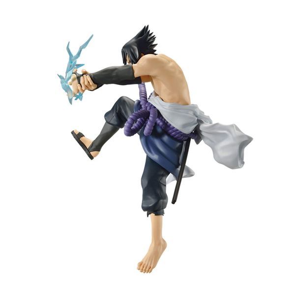  Naruto Shippuden Vibration Stars Uchiha Sasuke & Deidara - A Uchiha Sasuke 