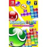  SW023 - Puyo Puyo Tetris 