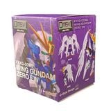  QMSV Mini Wing Gundam Zero EW - Random Blind Box 