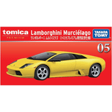  Tomica PRM No. 05 Lamborghini Murcielago Release Commemoration Version 