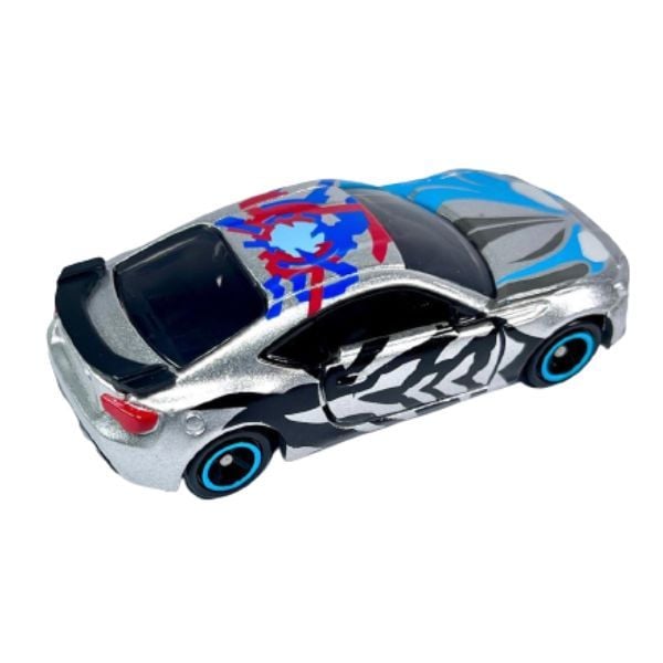 Đồ chơi mô hình xe Tomica UTR-03 Ultraman Blazar siêu nhân điện quang anh hùng thiết kế đẹp mắt dễ thương giá rẻ chất lượng tốt mua trang trí trưng bày sưu tầm