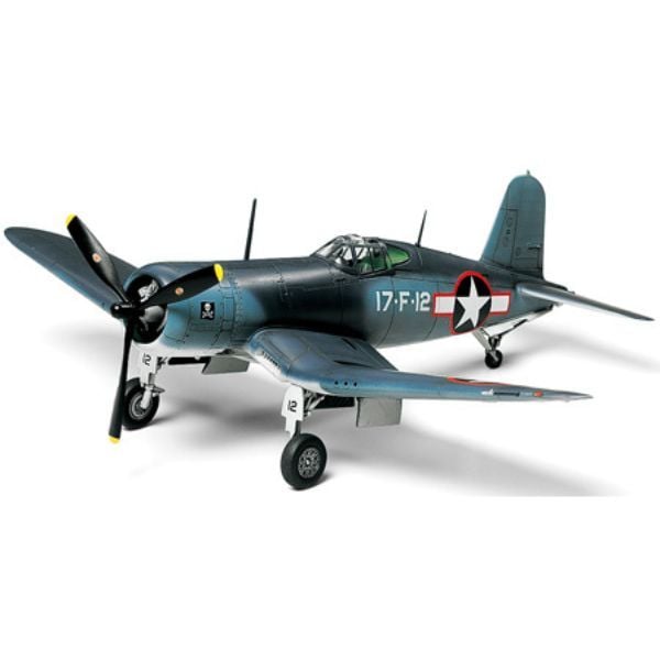 Mô hình quân sự máy bay chiến đấu Vought F4U-1 Bird Cage Corsair 1 72 Tamiya 60774  kích thích trí sáng tạo độ chi tiết siêu cao chân thực chính hãng Tamiya Nhật Bản
