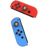  Cover analog Joy-con Nintendo Switch IINE - Monster Hunter Palamute Palico 