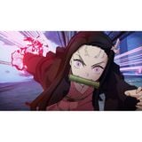  PS4400 - Demon Slayer Kimetsu no Yaiba The Hinokami Chronicles cho PS4 