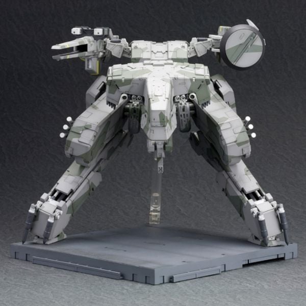  Metal Gear REX Metal Gear Solid - Kotobukiya KP221X 