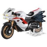  Tomica Premium Unlimited Shin Kamen Rider Cyclone - Kamen Rider ver. 
