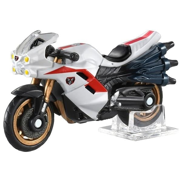 Mô hình xe Tomica Premium Unlimited Shin Kamen Rider Cyclone – nShop ...