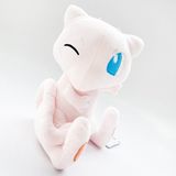  Thú bông Pokemon Mew Big Plush - Đồ chơi Pokemon chính hãng 