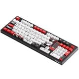  Bàn phím cơ AKKO 5098B King's Avatar Ye Xiu RGB Hot Swap Akko V3 Piano Pro 