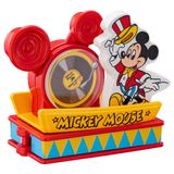  Dream Tomica No. 178 Disney Tomica Parade Mickey Mouse 