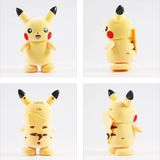  Parade! Pikachu - Pokemon Talking Figure chính hãng Takara Tomy 