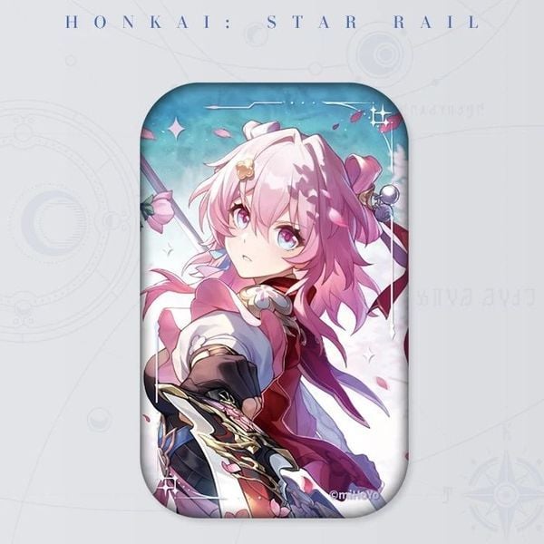  Huy hiệu Honkai Star Rail Light Cone NH05 