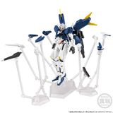  Gundam G Frame FA Gundam Aerial Rebuild & Optional Parts Set For Gundam Calibarn 