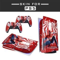Skin dán trang trí cho máy PS5 Standard