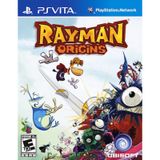  V061 - RAYMAN ORIGINS 