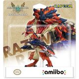  Razewing Rathalos amiibo - Monster Hunter Stories 2 