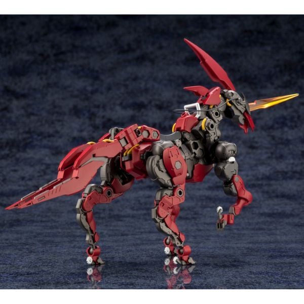  Hexa Gear Sieg Springer Queen Guard Ver. - Kotobukiya HG108X 