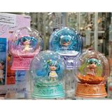  Hatsune Miku Series Scenery Dome - The Story of the Seasons Playing Blind Box - Mô hình chính hãng Re-Ment 
