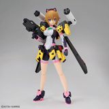  Avatar Fumina - Gundam Build Metaverse - Figure-rise Standard 